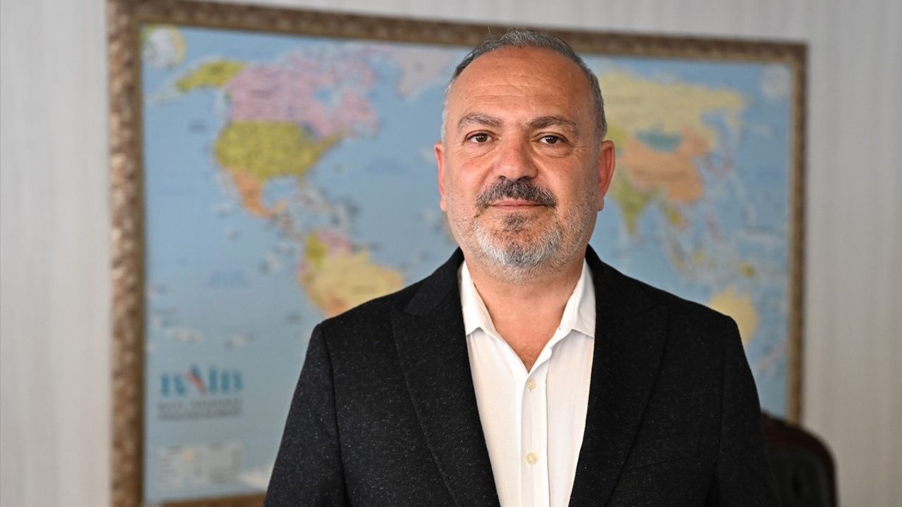 Batı Akdeniz'de Hububat İhracatında Büyük Artış