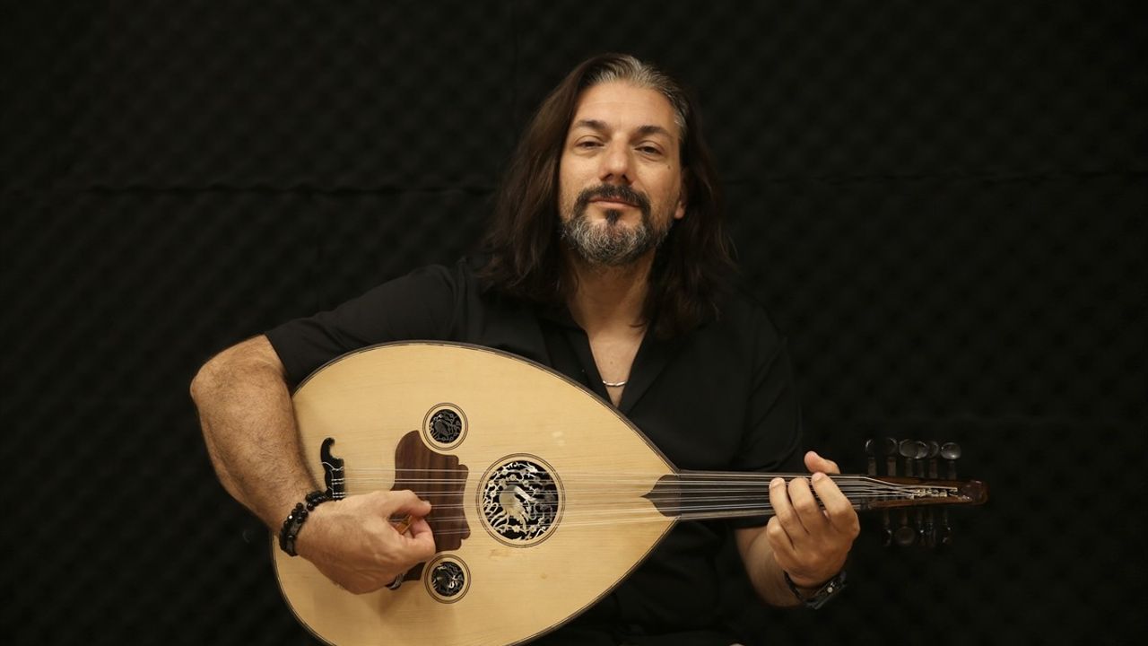 Behiye Aksoy'un Hayatı Sinemaya Taşınıyor