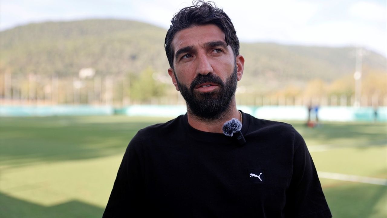 Bodrum FK, Adana Demirspor Maçına Hazırlanıyor
