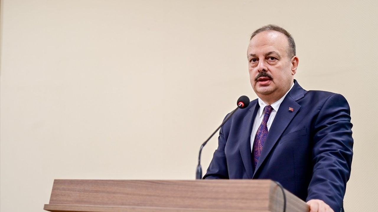 Büyük Menderes Havzası Çalıştayı Didim'de Gerçekleştirildi