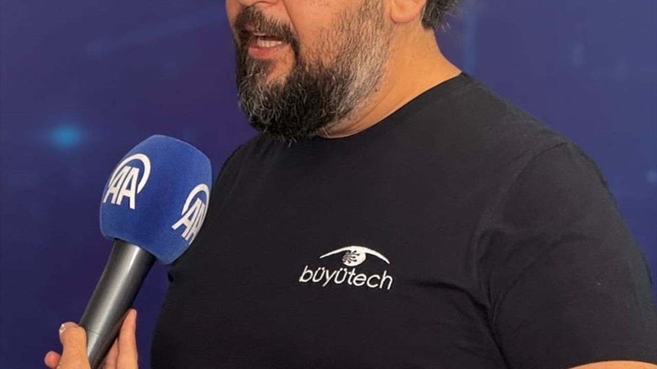 Büyütech, Mobilite Alanında Global Hedeflere Koşuyor