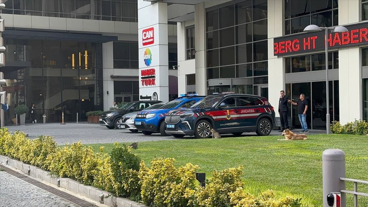 Can Holding'e Yönelik Soruşturma: 4 Gözaltı, 121 Şirkete El Konuldu