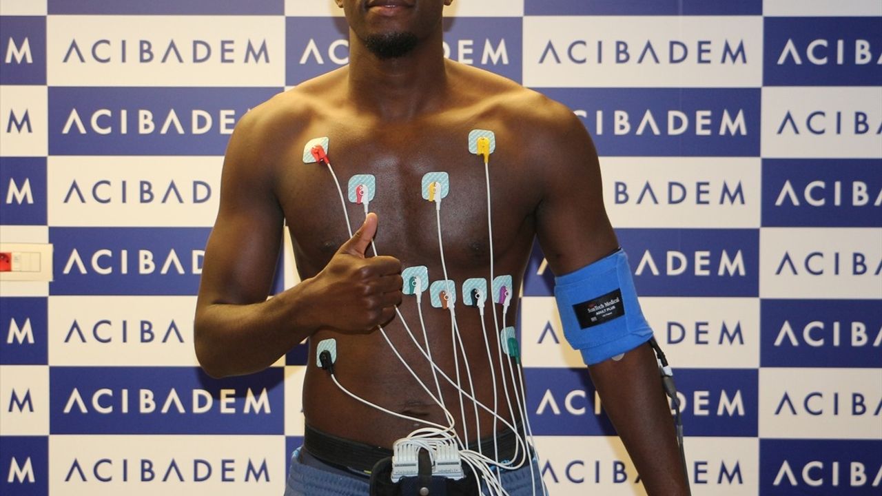 Çaykur Rizespor, Yahia Fofana ile Anlaştı