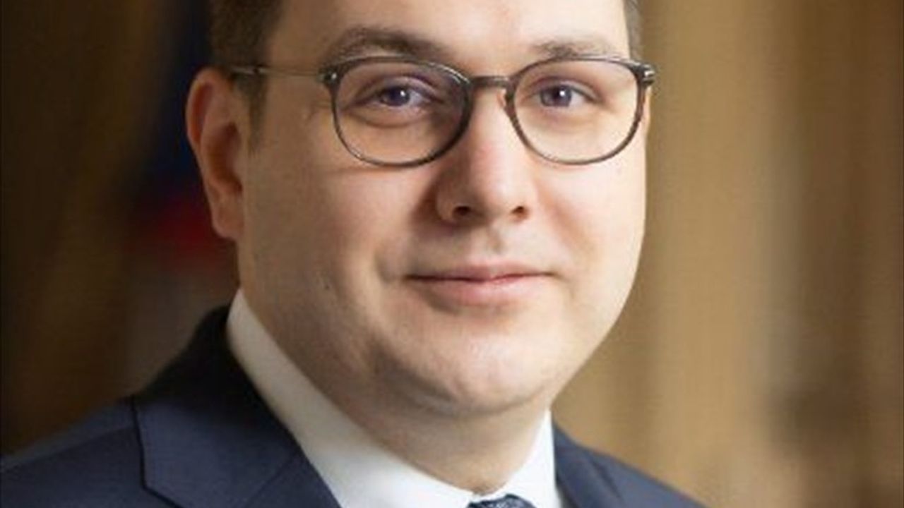 Çekya Dışişleri Bakanı Lipavsky'den Türkiye-Çekya İlişkilerine Değerlendirme