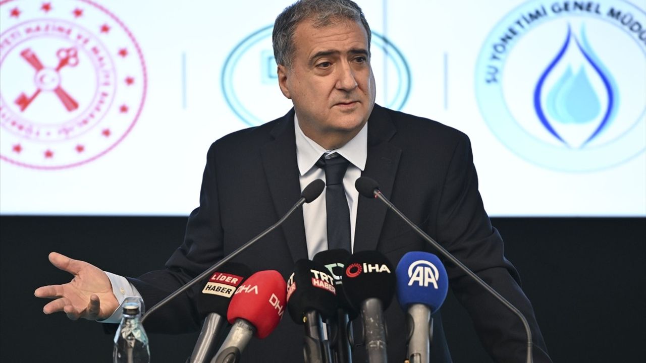 Dünya Bankası'ndan Türkiye'ye 600 Milyon Dolar Destek