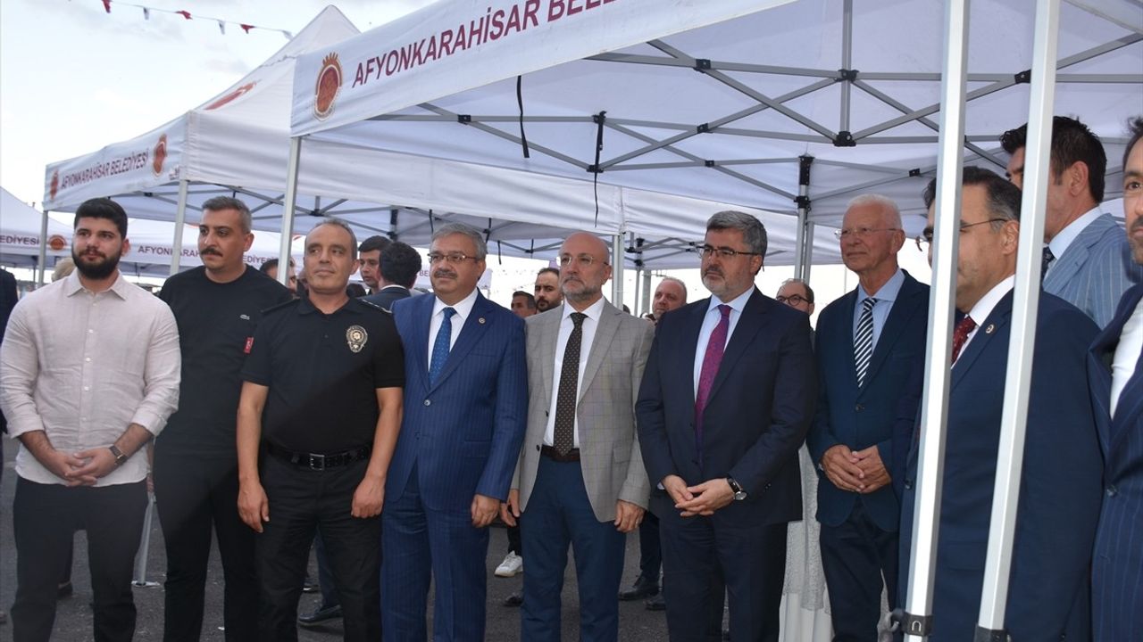 Dünya Motokros Şampiyonası Başladı