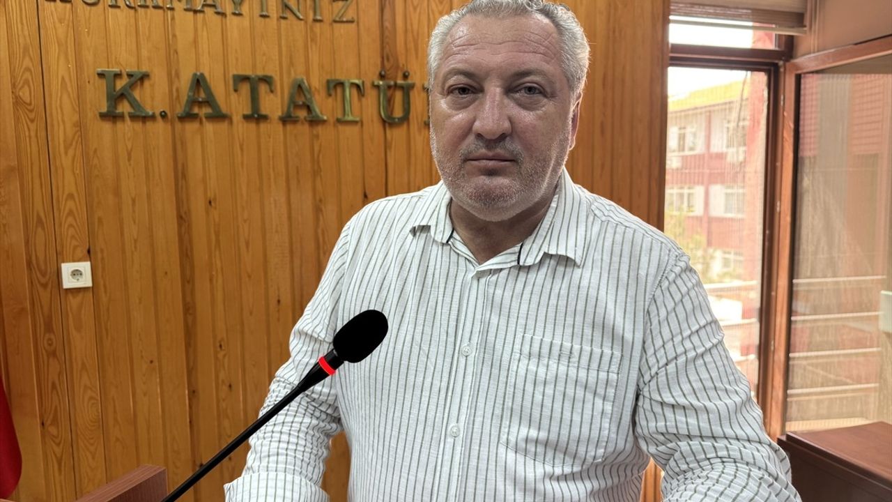 Edirne OSB'den 106,5 Milyon Doları Aşan İhracat