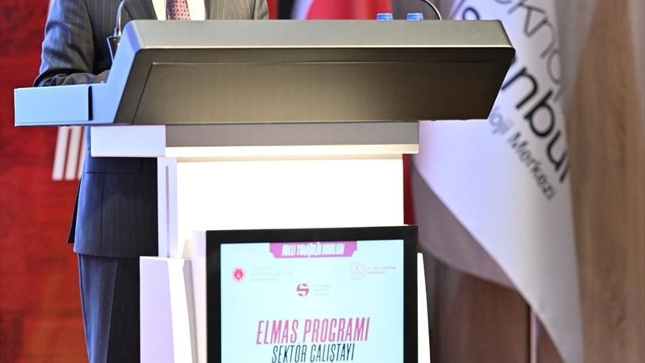 ELMAS Programı ile Savunma Sanayisine Yeni Nitelikli İnsan Kaynağı