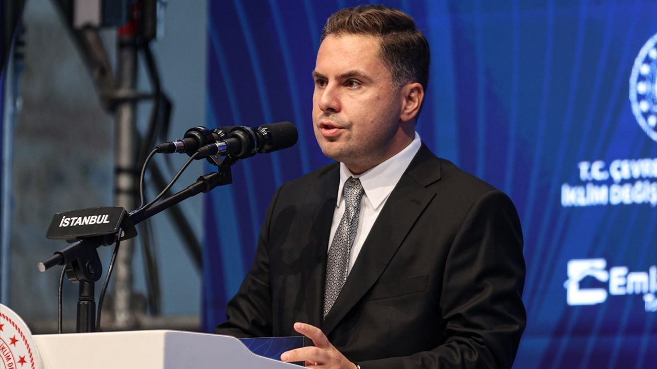 Emlak Katılım Tasarruf Finansman Sistemi Tanıtıldı