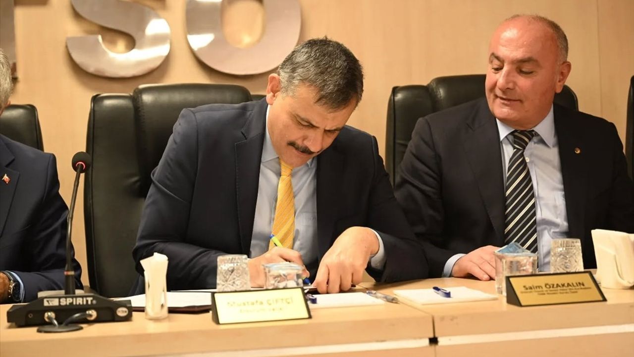 Erzurum'da Kadın İstihdamı İçin Pozitif Ayrımcılık Projesi
