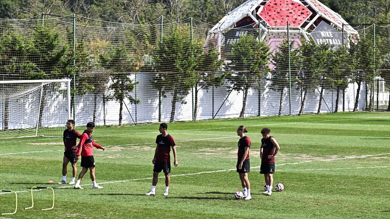 Fatih Karagümrük Teknik Direktörü Marcel Licka, Trabzonspor Maçına Güveniyor