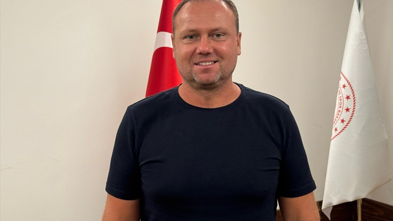 Fatih Karagümrük'ün Teknik Direktörü Marcel Licka'nın Vizyonu