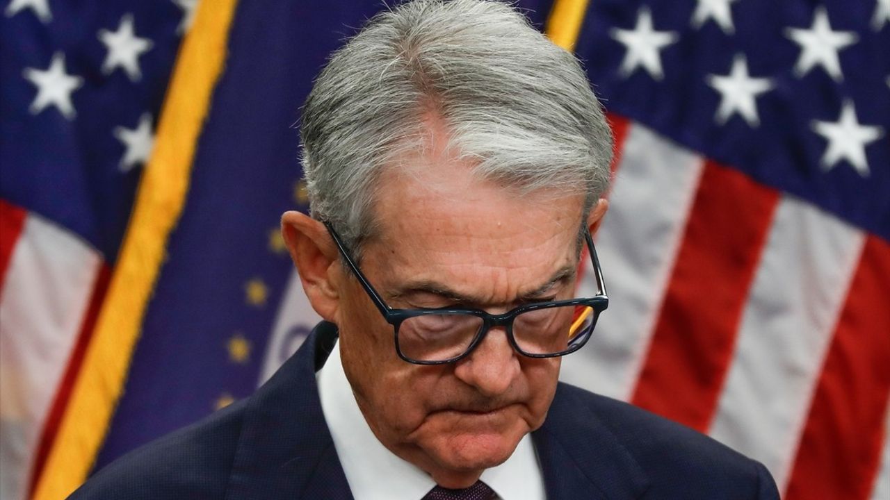 Fed Başkanı Powell: Faiz İndirimi İçin Destek Yetersiz