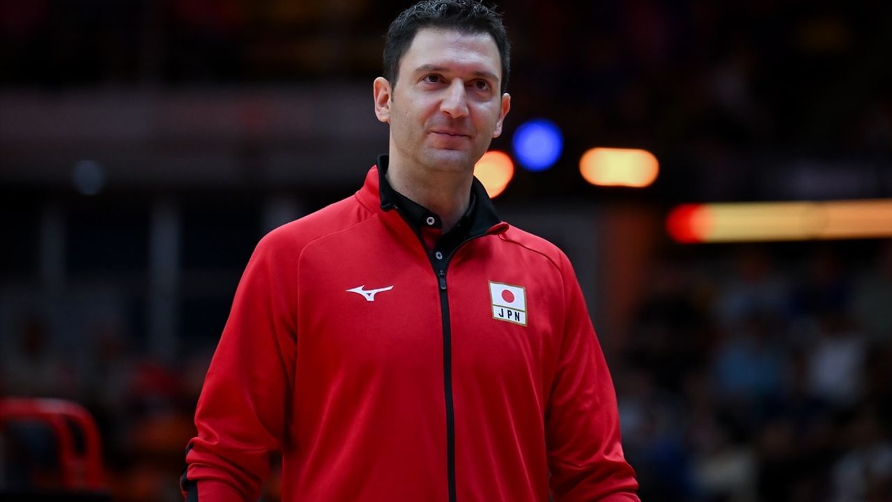 Ferhat Akbaş ve Japonya'nın Tarihi Yarı Finale Yükselişi