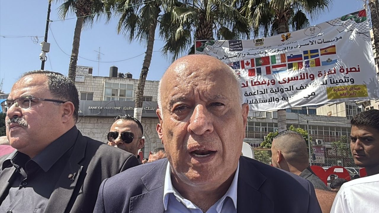 Filistin'in Tanınması ve İsrail'e Yaptırımlar Üzerine Düşünceler