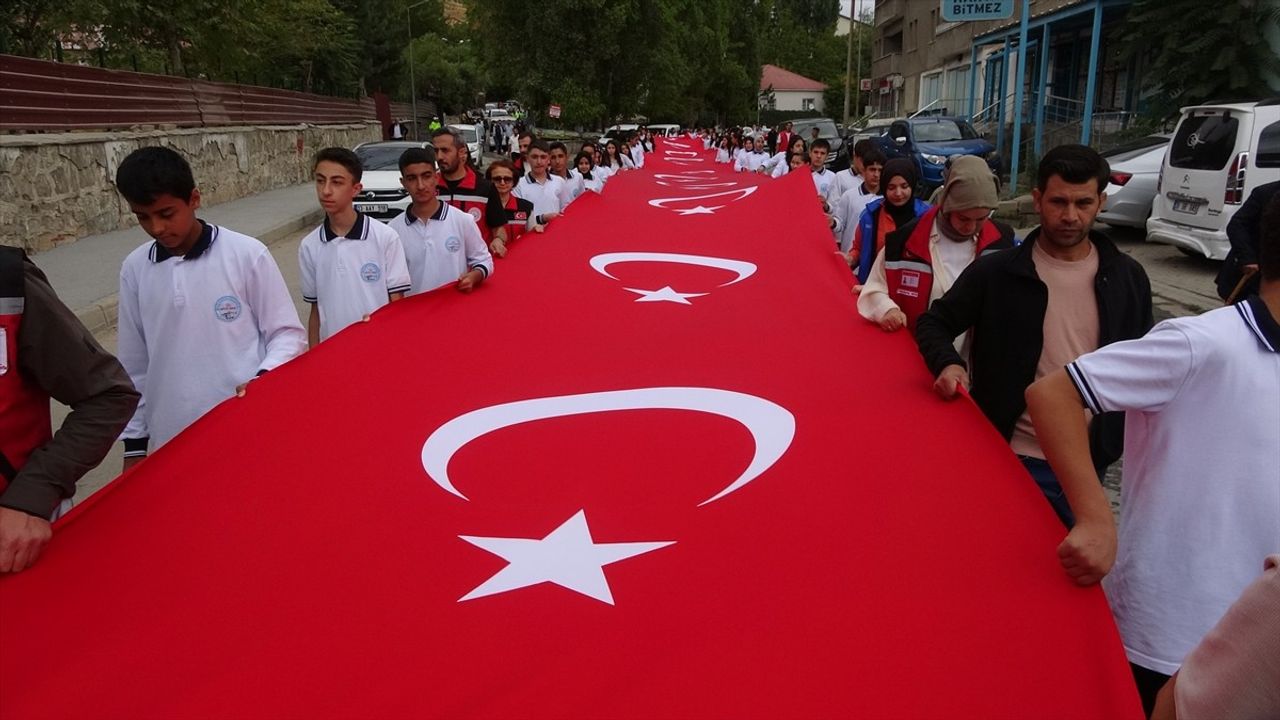 Gaziler Günü Kutlamaları