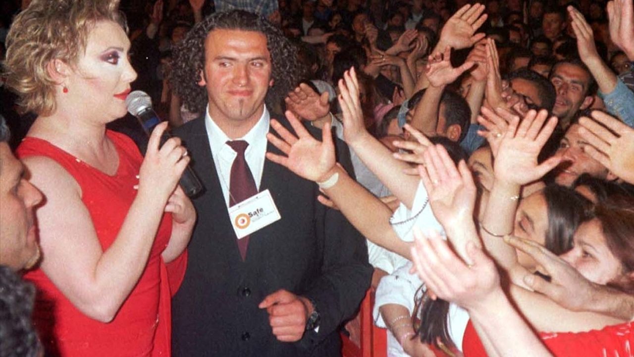 Güllü'nin Trajik Kaybı