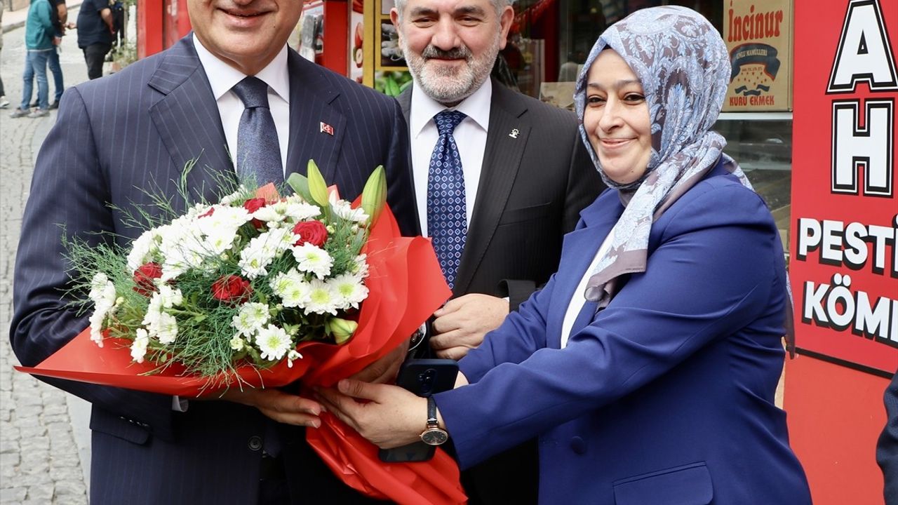 Gümüşhane'de Kültür ve Turizm Vizyonu
