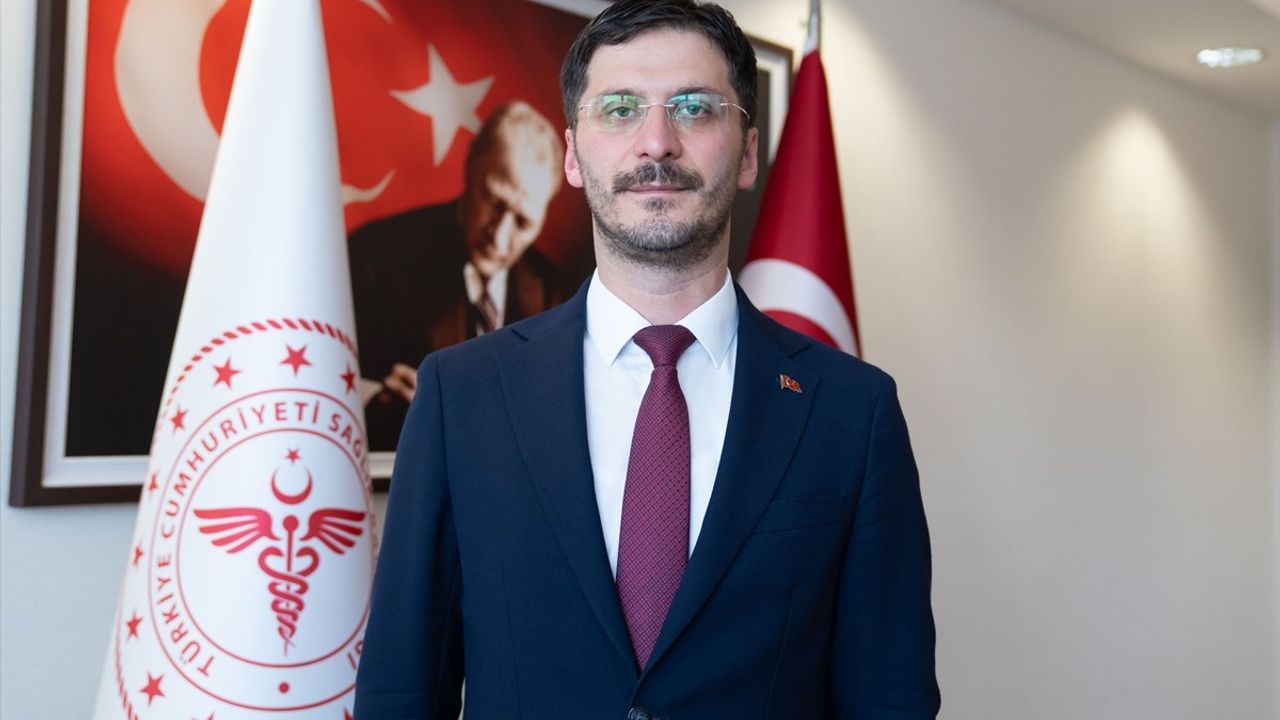 Halk Sağlığı Haftası'nda 7 Tema ile Farkındalık Yaratılıyor