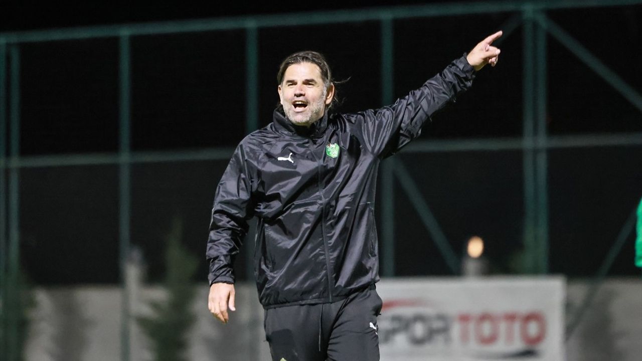 İbrahim Üzülmez, Iğdır FK ile Şampiyonluk Hedefliyor