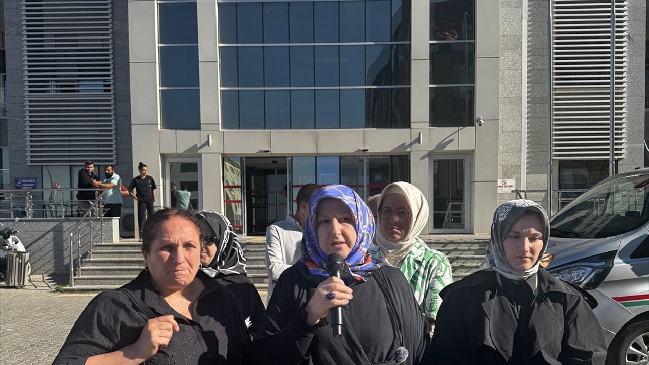 İğneada'da Sel Davası Devam Ediyor