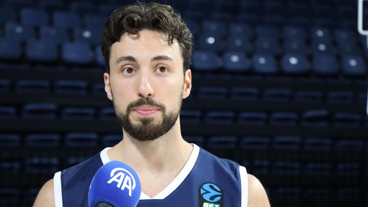 İsmet Akpınar: Türkiye EuroBasket'i Almanya'dan Daha Fazla Hak Ediyor