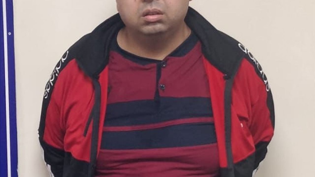 İstanbul'da Dolandırıcılık Vakası: Kendini Polis Olarak Tanıtan Şüpheli Tutuklandı