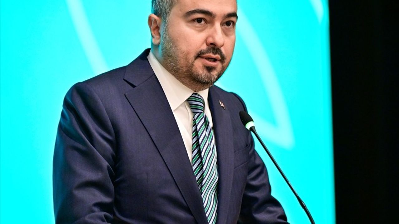 İstanbul'da Sıfır Atık İstişare Toplantısı Gerçekleştirildi