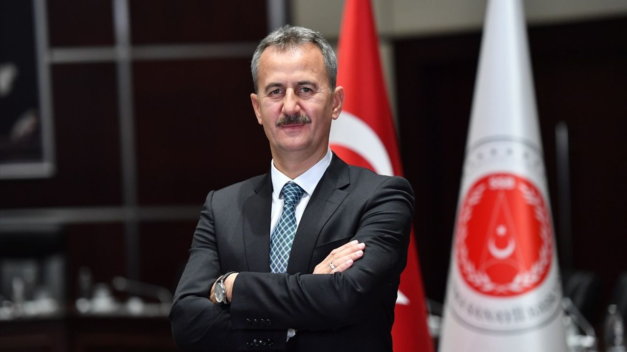 KAAN Savaş Uçağı ve Yerli Motor Geliştirme Süreci