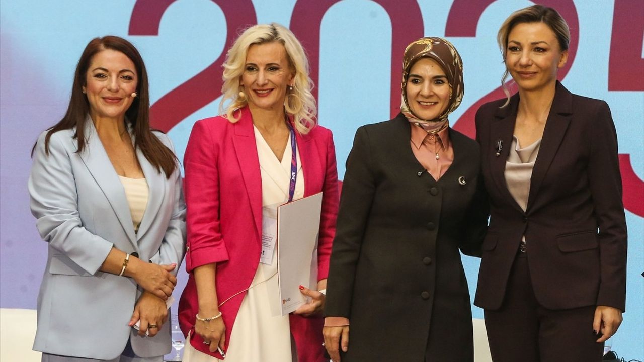 Kadınların Güçlendirilmesi ve Girişimciliği Destekleme Adımları