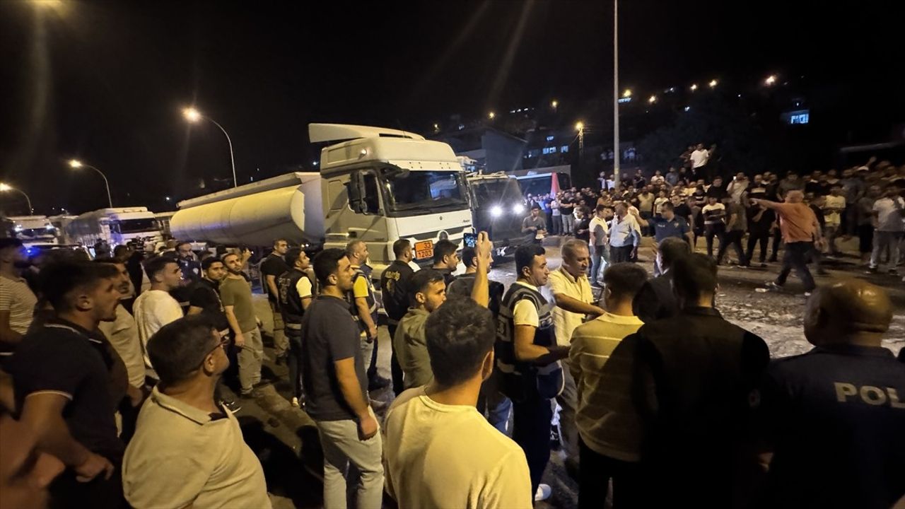 Kahramanmaraş'ta Trafik Kazası: Bir Genç Hayatını Kaybetti