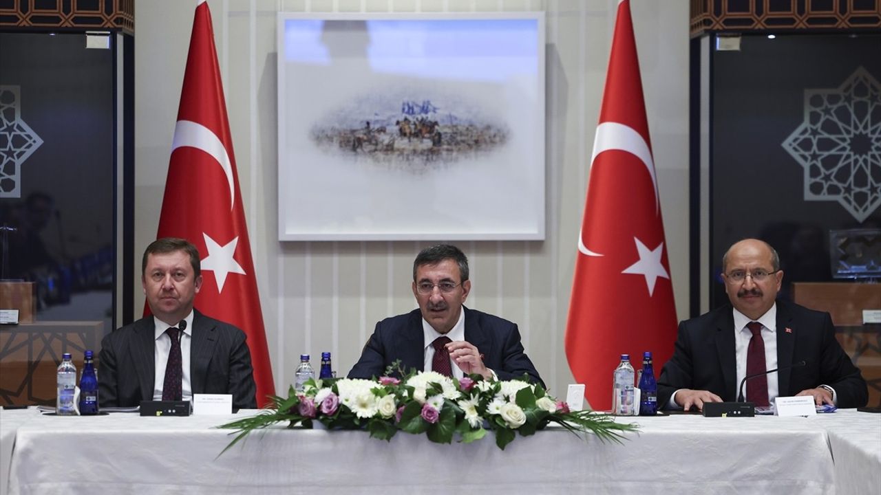 Kamu Yönetiminde Yapay Zeka ve Etkin Denetim