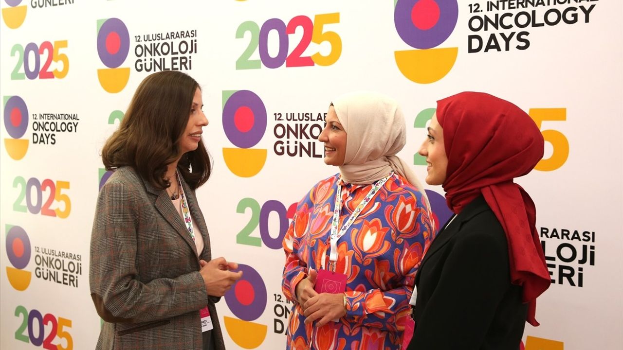 Kanseri Yenen Kadınlardan Umut Veren Hikayeler