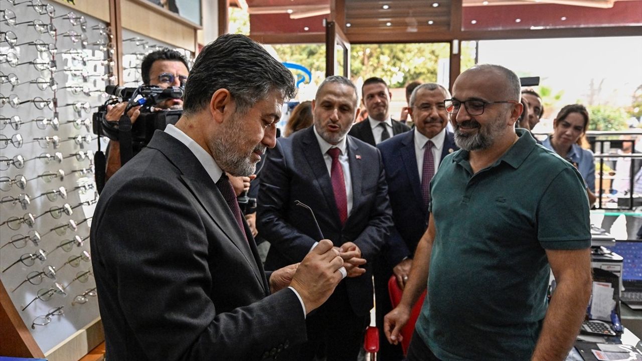 Karekod Uygulaması ile Gıda Güvenliği Denetimi