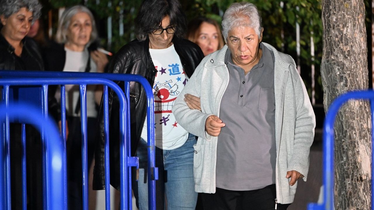 Kartalkaya Yangın Davasında Yeni Gelişmeler