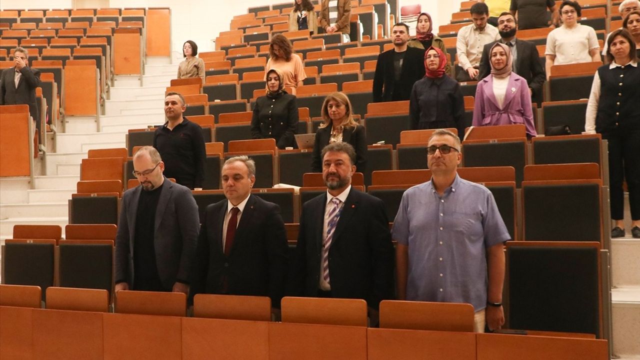 Kayseri'de Ailevi Akdeniz Ateşi Farkındalığı Artıyor: 1. Erciyes FMF Günleri Başladı