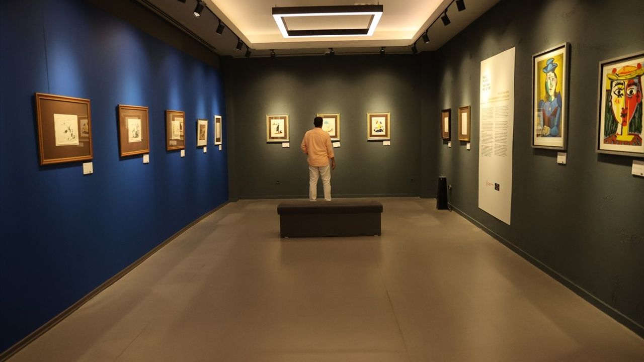 Kayseri'de Yeni Kütüphane Açılışı ve Kültürel Etkinlikler