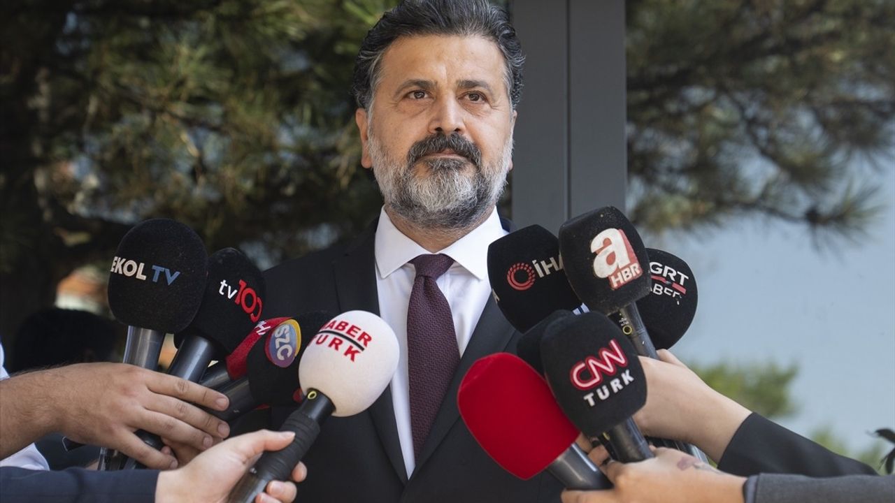 Kılıçdaroğlu'nun Avukatı Dava Sürecini Değerlendirdi