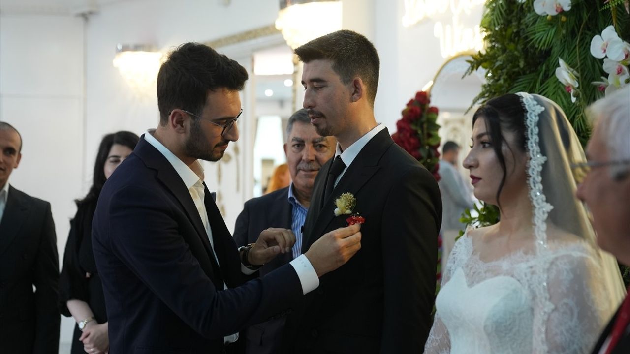 Kırşehirli Dernekler Federasyonu'ndan Genç Evlilere Özel Destek Projesi
