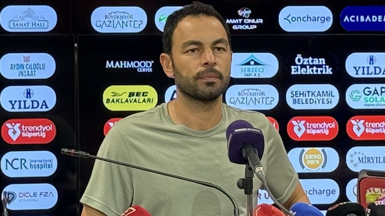 Kocaelispor'un Gaziantep FK Maçından Çıkardığı Dersler