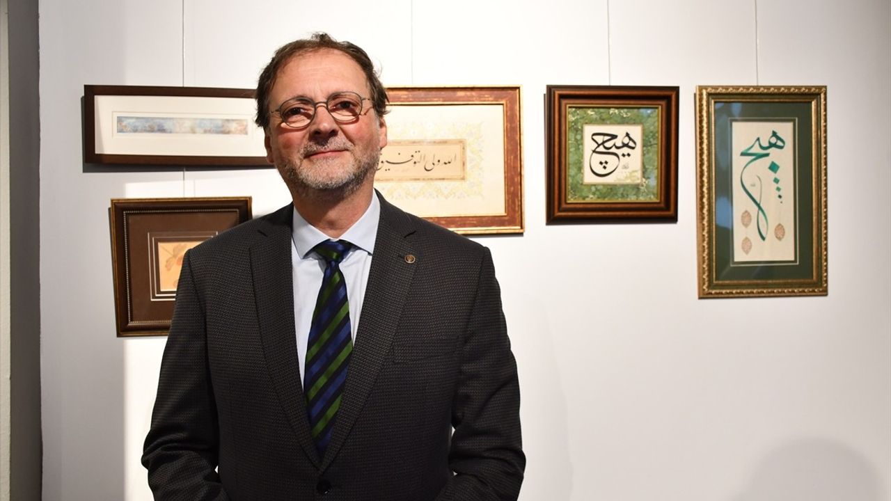 Kosova'da 'Müstesna' Sergisi Hayata Geçti