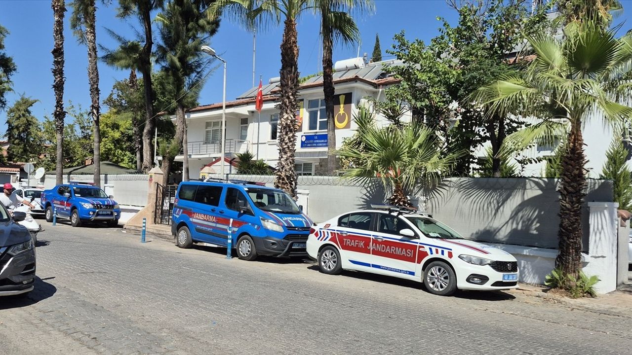 Köyceğiz'de İmar Yolsuzluğu İddiası: Belediye Başkan Yardımcısı Gözaltında