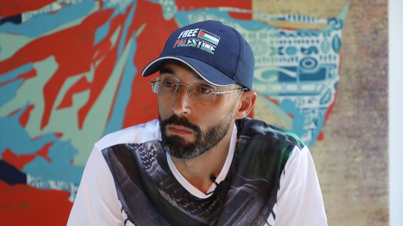 Küresel Sumud Filosu: Gazze İçin Tarihi Bir Yardım Girişimi