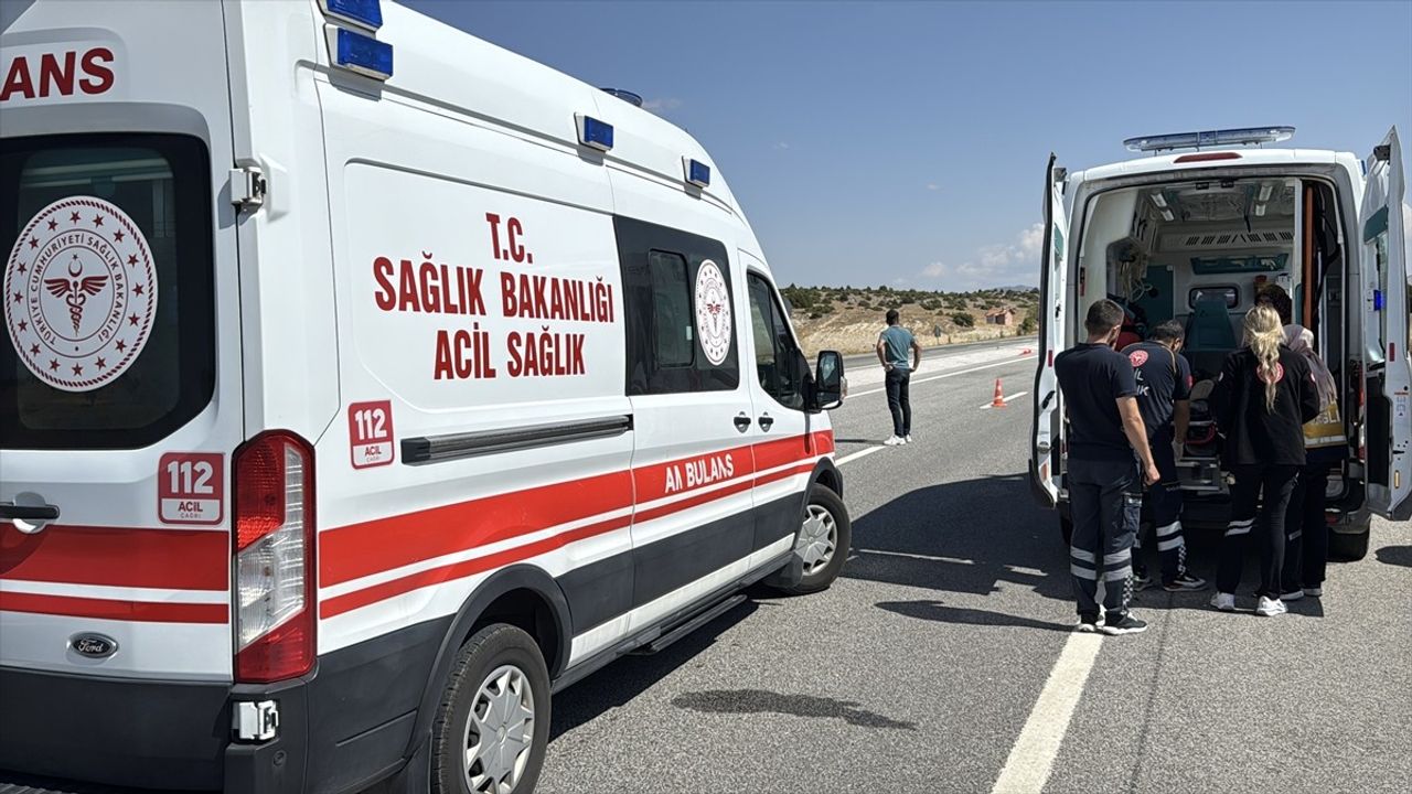 Kütahya'da Şehit Jandarma Törenle Uğurlandı