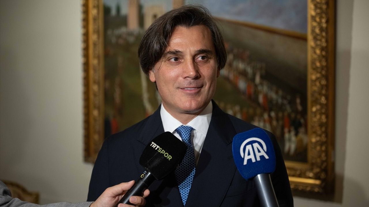 MeeTürkItaly Paneli İstanbul'da Gerçekleşti