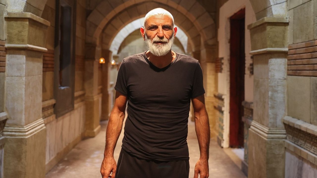Mehmed: Fetihler Sultanı Yeni Sezonu ile Ekranlarda