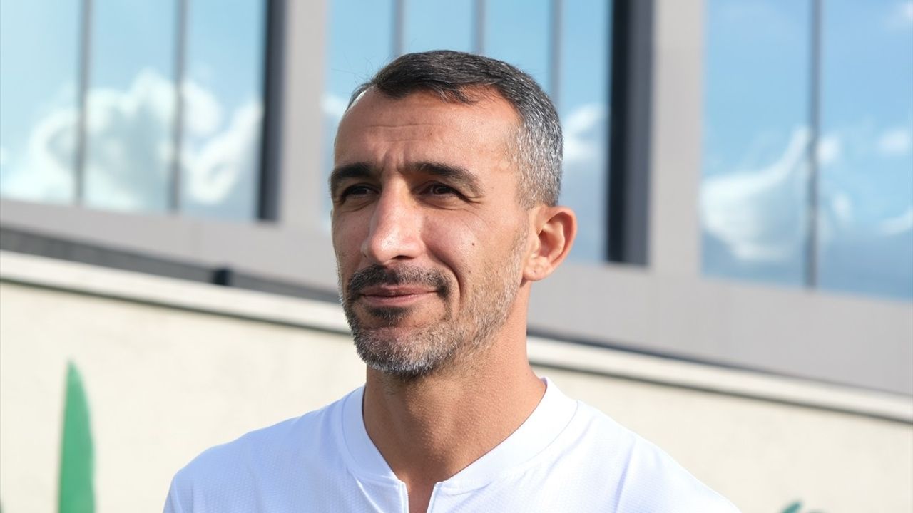 Mehmet Topal'dan Mourinho'ya Eleştiri ve Türk Futboluna Dair Açıklamalar