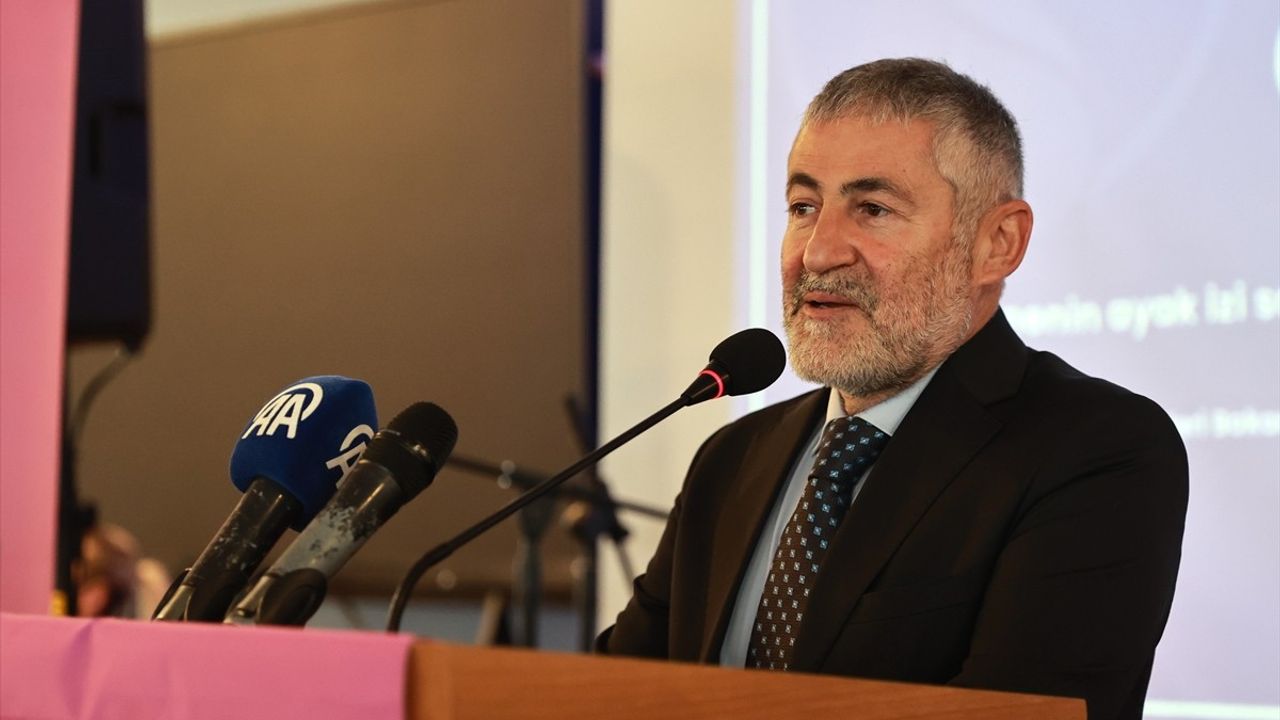 Mersin'de 'Annenin Ayak İzi' Projesi Tanıtıldı