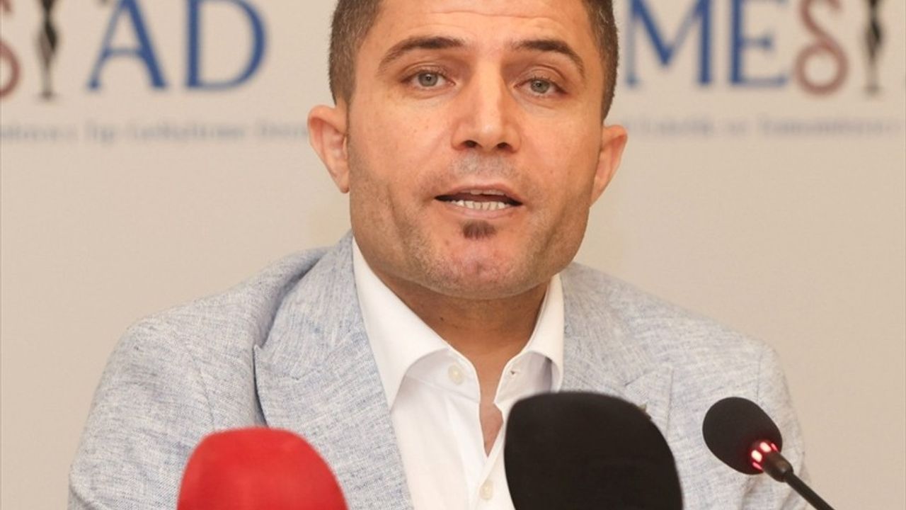 MESTAD ile Türkiye'nin Medikal Estetikteki Global Vizyonu