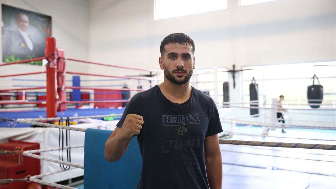 Milli Boksörler Avrupa Şampiyonası'nda Altın Madalya Peşinde